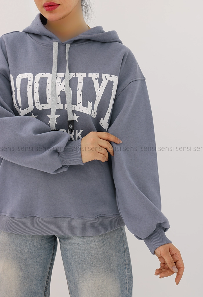 هودی باکسی brooklynکد1005144